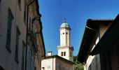 Randonnée A pied Cormòns - Iter Aquileiense - variante per l'Abbazia di Rosazzo - Photo 3