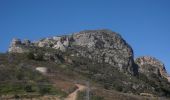 Trail Walking Nerja - Wikiloc - Le PaciPic de La Herradura - Photo 8