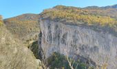 Trail Walking Omblèze - Canyon des Gueulard - Photo 1