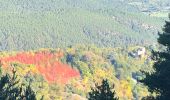 Tour Wandern Sahorre - 20211017 au départ de Sahorre - Photo 4