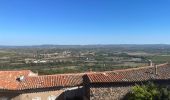 Tour Wandern Lacoste - Lacoste Mont Redon - Photo 1