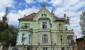 Percorso A piedi Brașov - Brașov (centru) - Stejerișul Mare - Poiana Mică - Photo 9