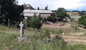 Tour Wandern Peyre en Aubrac - le rocher du Cher - Photo 3