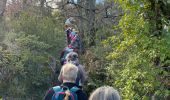 Trail Walking Vernègues - PF-Vernègues - Camp Caïn - Campanes - Le Grand Puech - Photo 17