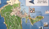 Tour Wandern Saint-Jean-Cap-Ferrat - Tour de Saint Jean Cap Ferrat et Saint Hospice - Photo 3