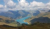 Tour Wandern Beaufort - Lac d'Amour - Photo 4