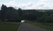 Tour Wandern Sentheim - Par la forêt et le fil de l'eau - Photo 15