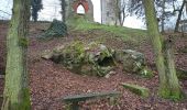 Tour Wandern Brétigny-sur-Orge - Brétigny-sur-Orge - Parcs Bassins Basilique Châteaux - Photo 11