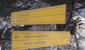 Trail Walking Réallon - Reallon - Photo 3