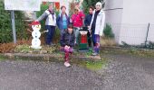 Percorso Marcia Valaurie - rando gym 09 01  - Photo 2