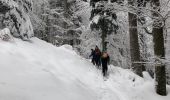 Tour Skiwanderen Mittlach - Rando Mittlach - Photo 8