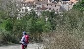 Randonnée Marche Riudecols - Tour à Ruidevols - botarell - Photo 1