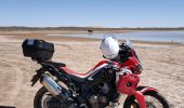 Excursión Motocross Er-Rissani الريصاني - Maison Boutchrafine Merzouga  - Photo 2