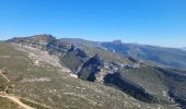 Tour Wandern Allauch - les trois têtes - Photo 4