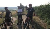 Tocht Mountainbike Dalhem - 20190717 Yeyette chez Iplain - Photo 3