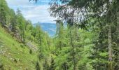 Tour Wandern Saint-Gervais-les-Bains - Bionnassay - Photo 10