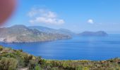 Tocht Stappen Lipari - Sicile-7-1 - Photo 5