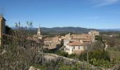 Tocht Stappen Labastide-de-Virac - 2024-10-04_15h28m57_Du_hameau_des_Crottes_a_l_Ardeche - Photo 1