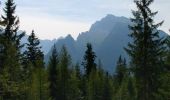 Tour Zu Fuß Ramsau bei Berchtesgaden - Wanderweg 70 (Rund um den Toten Mann) - Photo 4