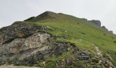 Tour Wandern Omblèze - Le Plateau d'Ambel du Col de la Bataille - Photo 1