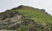 Randonnée Marche Omblèze - Le Plateau d'Ambel du Col de la Bataille - Photo 1