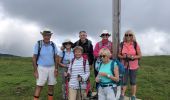 Trail Walking Sainte-Marie-du-Mont - Montalieu 02-08-2021 - Photo 4