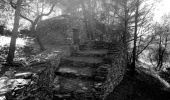 Tour Wandern Laure-Minervois - LAURE MINERVOIS - Le sentier des Capitelles - Photo 19