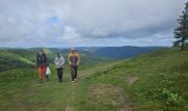 Trail Walking Xonrupt-Longemer - 2024 RA Vosges J4 autour du Kastelberg - Photo 1