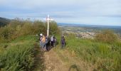 Tocht Stappen Mazamet - Hautpoul - Photo 3