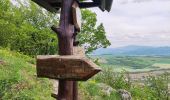 Tour Zu Fuß Bezirk Trentschin - Náučný chodník Janka Miklasa - Photo 3