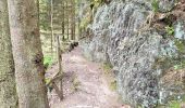 Trail Walking Houffalize - Engreux 050523 - Photo 6