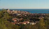 Tour Wandern Banyuls-sur-Mer - Banyuls-sur-Mer (04/10/2018) - Photo 2