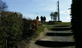 Tour Wandern Bizanos - BIZANOS avec Joelle et Loulou 9/03/2022 - Photo 3