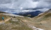 Tocht Stappen Tignes - lacs de la Leisse - Photo 12