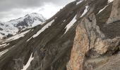 Randonnée Marche Aussois - Monolithe- la Turra - le Trou de la Lune - la Loza - Photo 7