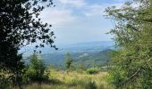 Excursión Senderismo Saint-Cyr-le-Chatoux - Saint-Cyr-le-Chatoux / 10 km - Photo 9