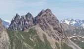 Excursión Senderismo Névache - samedi Laval  - Photo 14