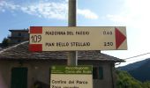Tour Zu Fuß Lizzano in Belvedere - IT-109 - Photo 9