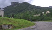 Tocht Stappen Gavarnie-Gèdre - Maillet-Gavarnie 20/06/23 - Photo 5