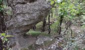 Tour Wandern Mazaugues - Mazaugues les Arches - Photo 2