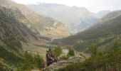 Excursión Senderismo Crissolo - Mont Viso: Giacometti-Jervis - Photo 1