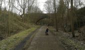 Percorso Bici da strada Liegi - Vélo de Grivegnée à Vaux - Photo 5