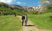 Tour Wandern Chambon-sur-Lac - vallée de chaudefour - Photo 4