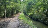 Tocht Stappen Wezembeek-Oppem - S-GR Groene Gordel: Tervuren - Kortenberg - Photo 6