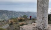 Trail Walking Sayalonga - Sayalonga  Pico de la Rabita - Photo 1