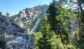 Randonnée Marche Sahorre - Col de Jou cascade des pigeons  - Photo 8