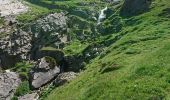 Trail Walking Laruns - Col de Peyrelue - Photo 4