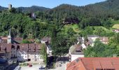 Tour Zu Fuß Triberg im Schwarzwald - Gutachtalweg - Photo 4