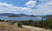 Trail Walking Celles - Les Vailhes - Photo 1