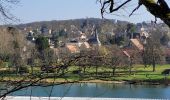 Excursión A pie Fontainebleau - Fontainebleau entre Foret et Tourisme - Photo 10